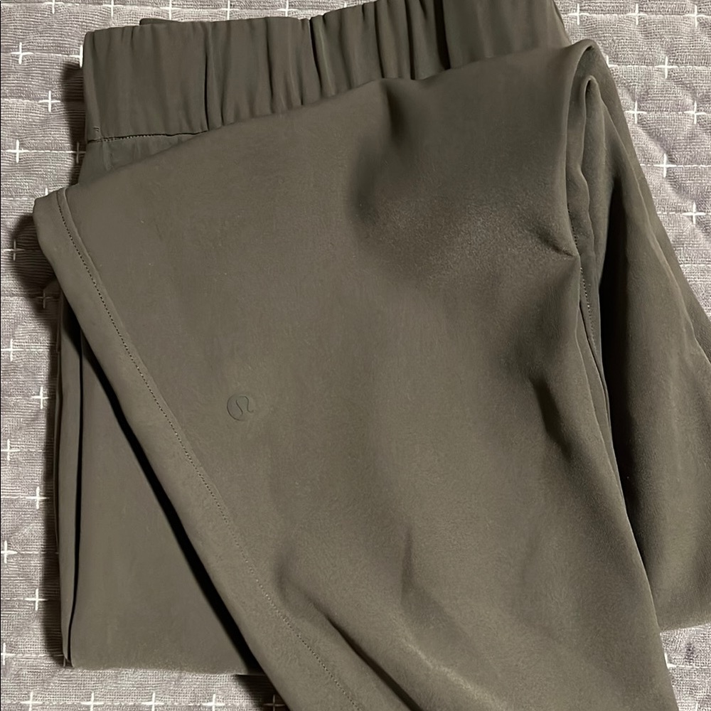 Lululemon ABC joggers - Picture 4 of 7